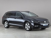2020 Volkswagen Passat 2.0 TDI EVO SE Nav DSG Euro 6 (s/s) 5dr Estate Diesel Aut