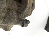 BMW X3 E83 LCI 06-10 3,0sd 210KW Bremssattel Bremszange Hinten Links BMW X3 E83 LCI 06-10 18.10.2006 3421-6765883... Vorschau 2
