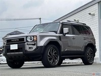 2025 Toyota Land Cruiser 2.7 250 VX SUV 5dr Petrol Auto 4WD Euro 6 (s/s) SUV Pet