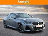 2024 BMW 2 Series 2.0 220i M Sport Coupe 2dr Petrol Auto Euro 6 (s/s) (184 ps) C