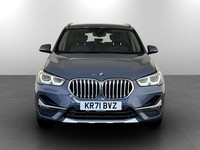2021 BMW X1 1.5 25e 10kWh xLine SUV 5dr Petrol Plug-in Hybrid Auto xDrive Euro 6