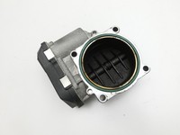BMW 5er E61 LCI 07-10 3,0 200KW N53B25U0 Drosselklappe BMW 5er E61 LCI 07-10 30.06.2009 13547556118 7556118... Vorschau 4