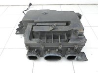 Renault Zoe BFM 12-19 Heizkasten Heizungsgebläse Wärmetauscher Renault Zoe BFM 12-19 13.03.2013 295E39359R gebraucht Vorschau 5