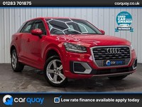 2019 Audi Q2 1.6 Q2 Sport 30 TDI 5dr SUV Diesel Manual