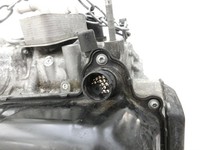 VW Touran II 5T 15-22 2,0 110KW QMM Automatikgetriebe Getriebe ohne Wandler QMM VW Touran II 5T 15-22 11.03.2016... Vorschau 5