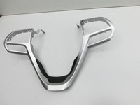 Jeep Cherokee KL 13-18 Blende Innen Auflage Applikation für Lenkrad Jeep Cherokee KL 13-18 01.01.2017 gebraucht Vorschau 4