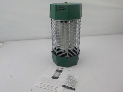 Insect Zappers
