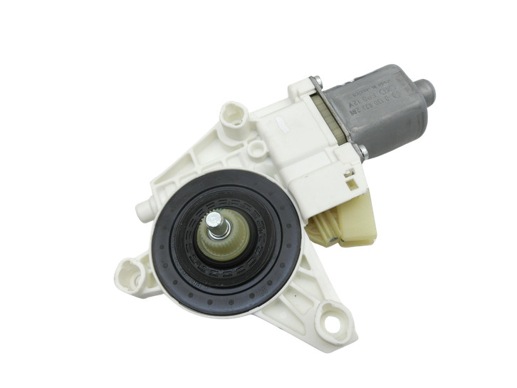 Mercedes W251 R300 10-13 Kurz Fensterhebermotor Links Hinten  - Bild 1
