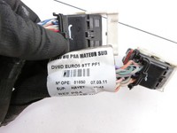 Citroen C3 II SC 09-13 HDI 1,6 68KW Motorkabelbaum Kabelbaum Leitungssatz für Motor Citroen C3 II SC 09-13... Vorschau 5