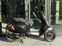 Piaggio Vespa Sprint 125 E5+