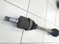 Ducato Boxer III 250 H2 14Q 06-11 2,2D 88KW Antriebswelle Gelenkwelle Links Vorne Ducato Boxer III 250 H2 14Q 06-11... Vorschau 6