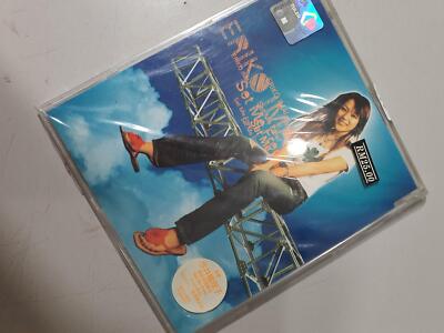 (995) Hong Kong Avex Asia CD ~ Japan ERIKO IMAI '' Set Me Free''