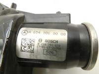Mercedes S213 E220d 17-21 Stellmotor für Ansaugbrücke Klappensteuerung Mercedes S213 E220d 17-21 30.03.2017... Vorschau 6