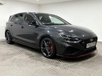 2022 Hyundai i30 2.0 T-GDi N Performance Euro 6 (s/s) 5dr HATCHBACK Petrol Manua