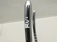 BMW E92 3er Coupe 05-08  Leder Kopfstütze für Beifahrer Sitz Rechts Vorne Cremebeige BMW E92 3er Coupe 05-08... Vorschau 7