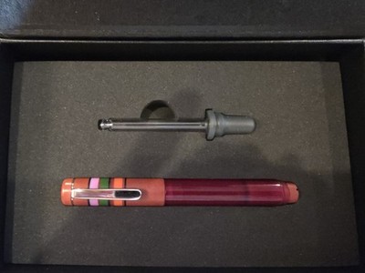 Photos de l'objet d'un acheteur vérifié