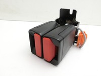 Volvo V40 525 12-16 Kombi Gurtschloss Links und Mitte Hinten Volvo V40 525 12-16 01.01.2013 31377484 617057100C... Vorschau 2