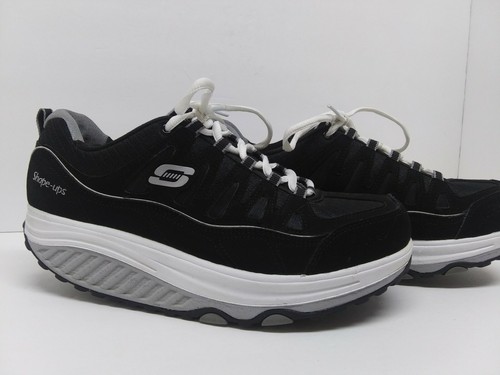 skechers shape ups 2.0 comfort stride fashion sneaker