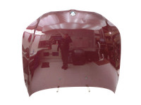 BMW E61 530xi LCI 07-09 Motorhaube Frontklappe Haube A39 BMW E61 530xi LCI 07-09 10.12.2008 4161-7111385 7111385... Vorschau 1