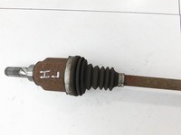 Dacia Duster II HM 18-21  dCi 1,5 85KW 4WD Antriebswelle Gelenkwelle Hinten Links Dacia Duster II HM 18-21... Vorschau 5