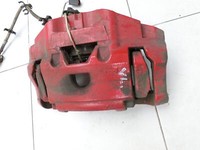 Jaguar XF X250 08-11 3,0d 202KW Bremssattel Bremszange Vorne Links Jaguar XF X250 08-11 08.12.2010 C2C27284 gebraucht Vorschau 5