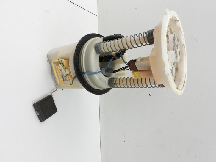 Mercedes A200 W169 04-08 2,1 85KW Kraftstoffpumpe Kraftstoff Förderpumpe Tankgeber Mercedes A200 W169 04-08... Vorschau 2