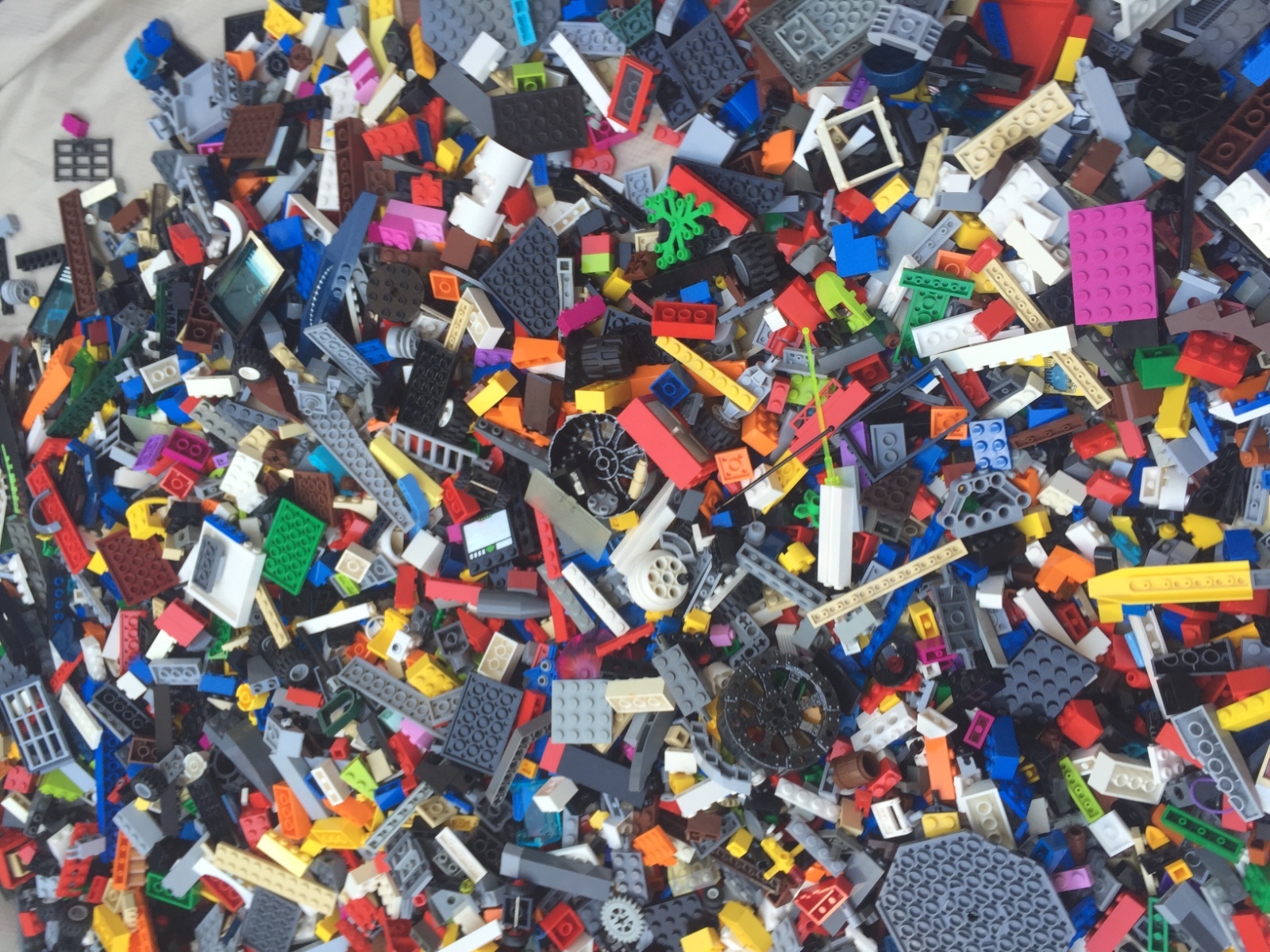 bulk legos for sale craigslist