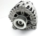BMW F11 10-13 5er 525D 3,0d 150KW Lichtmaschine Generator 180A 14V BMW F11 10-13 5er 525D 25.01.2011 7803724... Vorschau 2