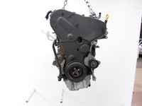 VW Touran II 5T 15-21 TDI 2,0 81KW DFGB Motor Triebwerk (nach Tausch 40tkm gelaufen) VW Touran II 5T 15-21... Vorschau 2