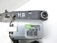 Opel Vivaro C K0 19-25 Kasten Heckwischermotor Wischermotor für Heckscheibe Opel Vivaro C K0 19-25 19.08.2020... Vorschau 5