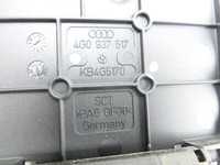 Audi A6 C7 4G 10-14 TDI 3,0 150KW Spannungsverteiler Potentialverteiler Audi A6 C7 4G 10-14 25.10.2011 4G0937517... Vorschau 6