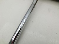 Audi A6 4F 6C QU 05-08 Leder Kopfstütze für Fahrer Sitz Rechts oder Links Vorne Beige Audi A6 4F 6C QU 05-08... Vorschau 4