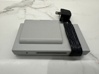 SiliconDust HDHomeRun OTA HDTV Network Tuner Dual ATSC 1.0 (Model HDHR-US)