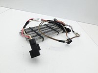 Fiat Bravo II 198 07-14 Zusatzheizung Zuheizer Heizelement Elektrisch Fiat Bravo II 198 07-14 18.02.2008 gebraucht Vorschau 2