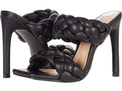 

Женские босоножки на каблуке Steve Madden Kenley