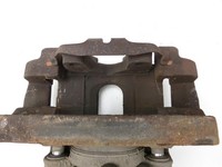 BMW X3 F25 10-14 3,0 190KW Bremssattel Bremszange Vorne Links BMW X3 F25 10-14 24.01.2013 6790921 34106790921... Vorschau 4