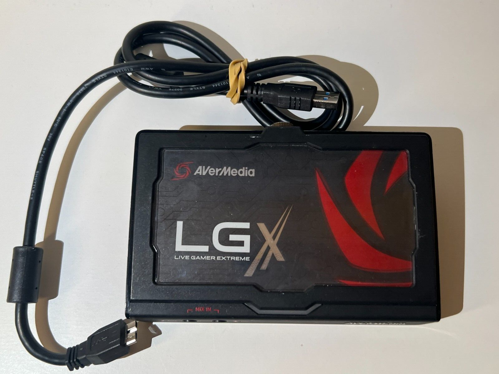 AVerMedia Live Gamer Extreme LGX GC550 | eBay AVerMedia Live Gamer Extreme LGX GC550 | eBay