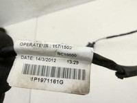 Seat Leon II 1P 09-12 Kabelbaum Leitungssatz für Tür und Fensterheber Hinten Rechts Seat Leon II 1P 09-12... Vorschau 6