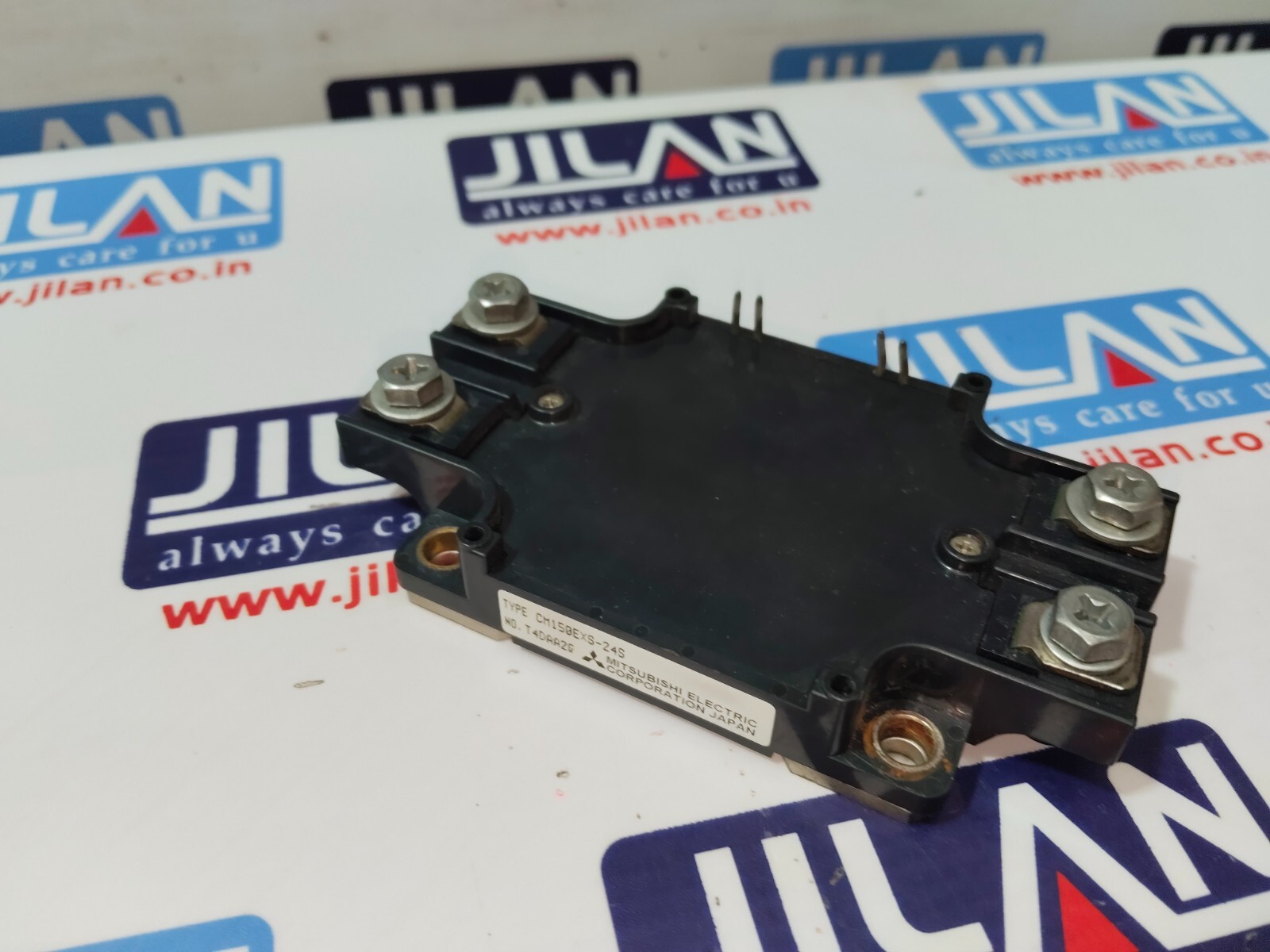 MITSUBISHI CM150EXS-24S IGBT MODULE