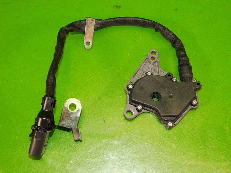 01-05 VW Passat GLX OEM 0501317994 ZFS AT trans neutral safety switch auto
