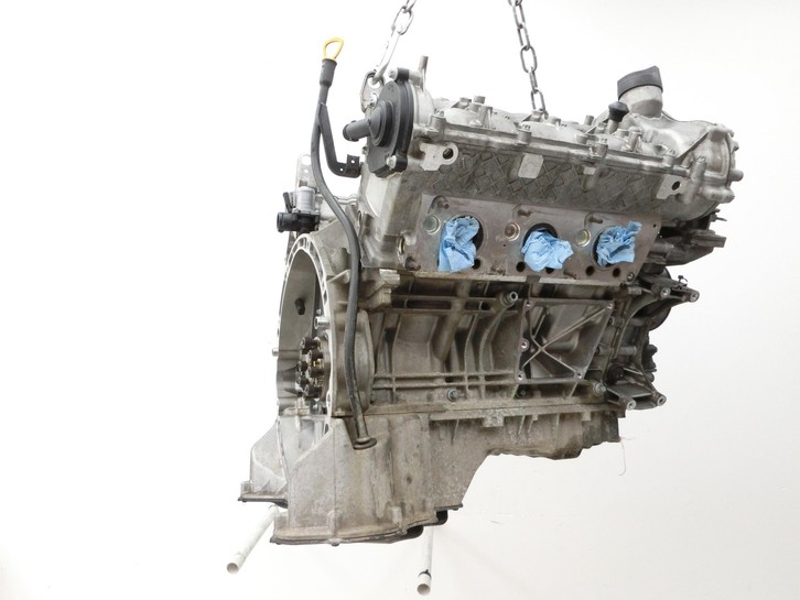 Mercedes C219 CLS 350 04-08 3,5 200KW 272964 Motor Triebwerk Mercedes C219 CLS 350 04-08 09.12.2005 A2720109902... Vorschau 2