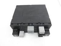 VW EOS 1F 06-09 FSI 2,0 110KW Sicherungskasten Zentralelektrik Bordnetzsteuergerät VW EOS 1F 06-09 05.12.2005... Vorschau 2