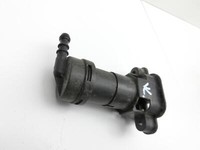 Audi A4 8E B6 00-04 Waschdüse f. Scheinwerfer Links Audi A4 8E B6 00-04 07.06.2002 8E0955101C gebraucht Vorschau 5