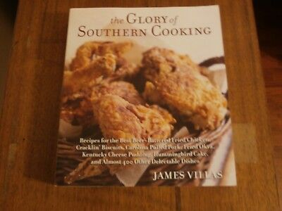 The Glory of Southern Cooking Cookbook-Best Beer Battered Fried (Best Southern Fried Chicken)