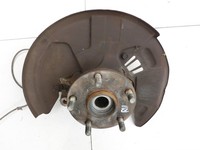 Subaru Outback V BS 15-21 2,0D 110KW Achsschenkel Radnabe Rechts Vorne Subaru Outback V BS 15-21 19.03.20154 gebraucht Vorschau 2