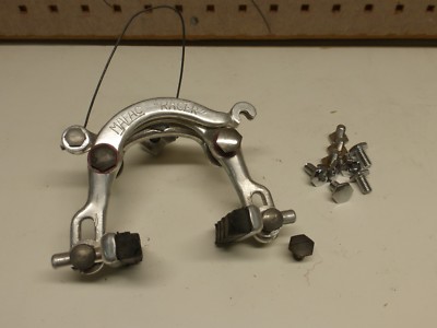 VIntage Bicycle Parts ZEUS 2000 Brake Calipers NOS