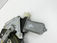 Nissan Note E12 13-17 5T Fensterhebermotor mit Fensterheber Links Vorne Nissan Note E12 13-17 25.02.2016 807211HB0A... Vorschau 4