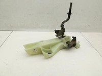 Mazda CX-7 ER 09-12 Blende für Schaltkulisse Ganganzeige Mazda CX-7 ER 09-12 26.08.2010 0098-0031 gebraucht Vorschau 2