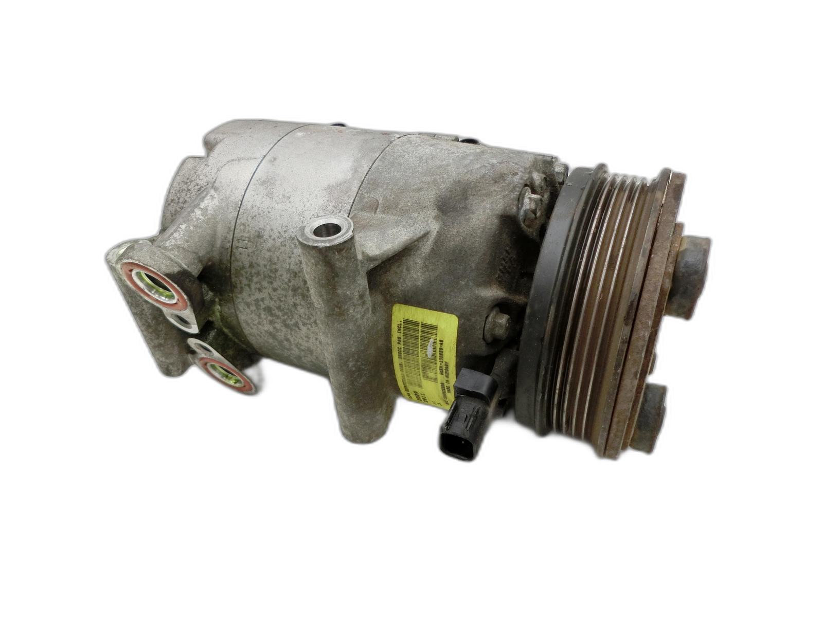 Compr. air acondic. Clima Compresor para Ford Focus II DA 07-10 - Bild 1