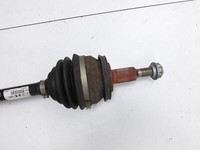 VW T5 7E 09-15 TDI 2,0 84KW Antriebswelle Gelenkwelle Links Vorne VW T5 7E 09-15 18.04.2012 7E0407271N 7E0407271H... Vorschau 7